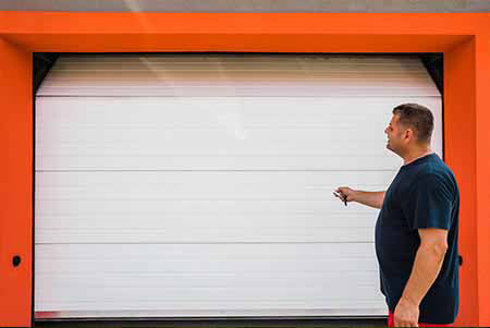Medford Garage Door Opener Installation