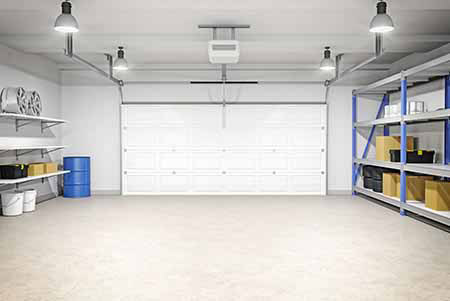 Medford Garage Door Installation