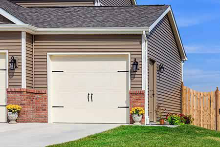 Medford Garage Door Installation