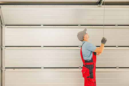 Medford Garage Door Repair