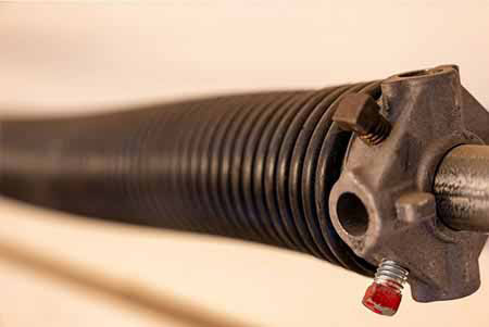 Medford Garage Door Spring Repair